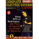 Jean-Jacques Rébillard Complete electric guitars volume 2 AVEC CD DVD