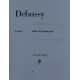 DEBUSSY Suite bergamasque