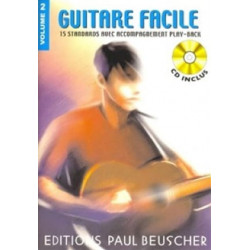 Guitare Facile Volume 2