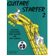 Cees Hartog Guitar starter - Volume 2