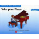 Kreader / Kern Jerome / Keveren Solos Pour Piano Volume 1