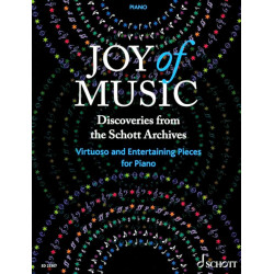 Joy of Music
