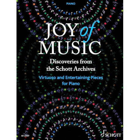 Joy of Music