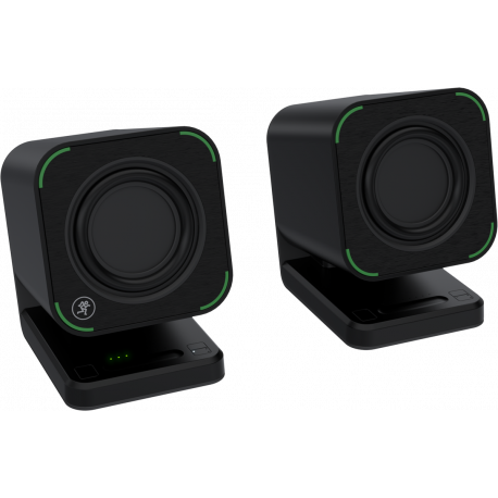 MACKIE CR2-X-CUBE BLUETOOTH