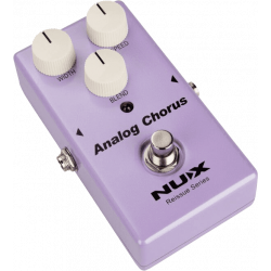 NUX ANALOG-CHORUS