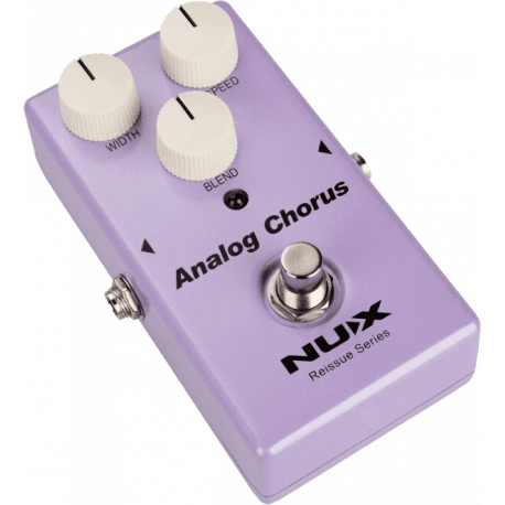 NUX ANALOG-CHORUS