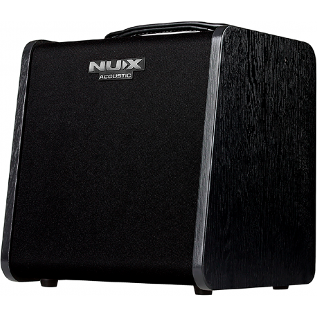 NUX STAGEMAN-AC60