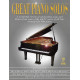 Great piano solos - The TV book