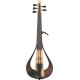 YAMAHA VIOLON SILENT YEV105 NOIR