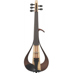 YAMAHA VIOLON SILENT YEV105 NOIR