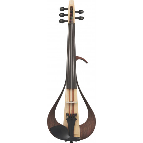 YAMAHA VIOLON SILENT YEV105 NOIR