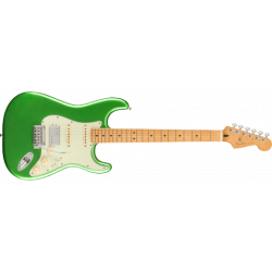 FENDER PLAYER PLUS STRATOCASTER HSS COSMIC JADE