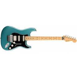FENDER PLAYER STRATOCASTER WITH FLOYD ROSE TIDEPOOL 1149402513