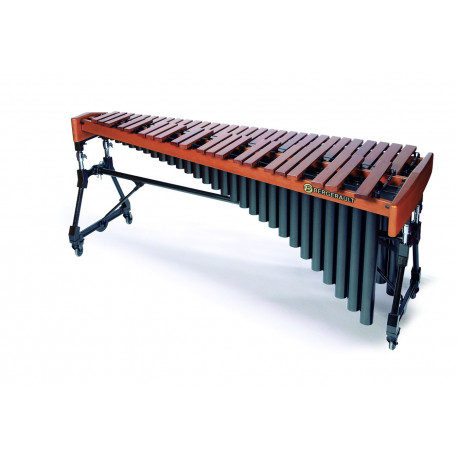 bergerault PERFORMER - MP43 marimba