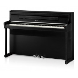 KAWAI CA 901 NOIR SATINE