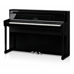 KAWAI CA901NOIR BRILLANT