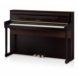 KAWAI CA901 PALISSANDRE SATINE