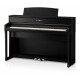 KAWAI CA701 NOIR SATINE