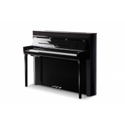 KAWAI NV5S NOIR BRILLANT