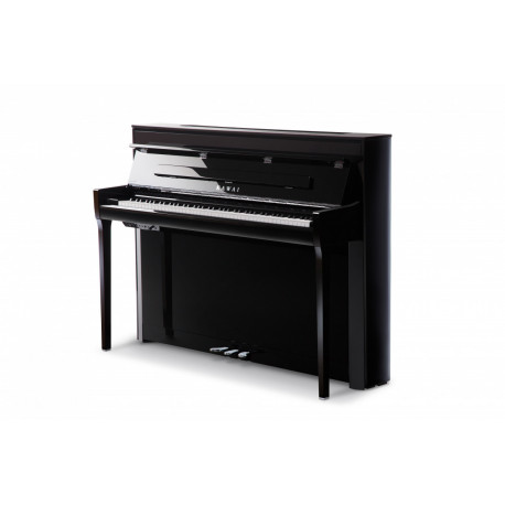 KAWAI NV5S NOIR BRILLANT