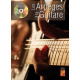 Arthur Duprat Les Arpèges à la Guitare Avec CD.