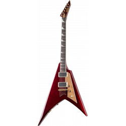 LTD MODELE 602 RED SPARKLE