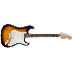 SQUIER BULLET STRATOCASTER HT ARTIC WHITE