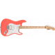 SQUIER SONIC STRATOCASTER TAHITIAN CORAL