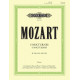 MOZART 6 Nocturnes - Choeur