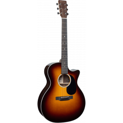 MARTIN GPC13E BURST