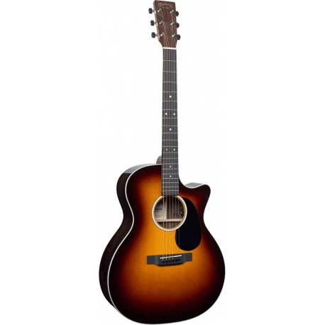 MARTIN GPC13E BURST