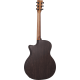 MARTIN GPCX2E ROSEWOOD