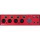 FOCUSRITE CLARETT-4PRE-C