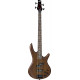  IBANEZ GSR200BWNF WALNUT FLAT