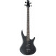  IBANEZ GSR200WNF WEATHERED BLACK 