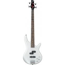  IBANEZ GSR200PW PEARL WHITE