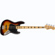 SQUIER CLASSIC VIBE '70S JAZZ BASS 3-COLOR SUNBURST