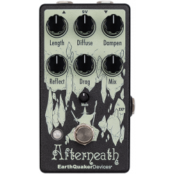 EARTHQUAKER DEVICES AFTERNEATH V2