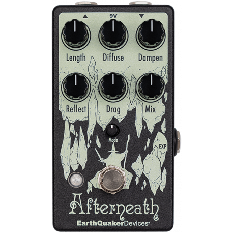 EARTHQUAKER DEVICES AFTERNEATH V2