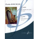 Charles Koechlin 15 Etudes - Opus 188