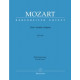 MOZART Ave Verum KV 618