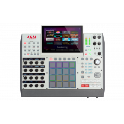 AKAI PRO MPC X