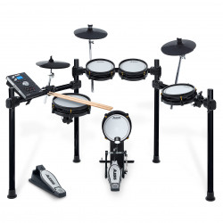 ALESIS BATTERIE ELECTRONIQUE PAL COMMANDMESHKIT