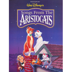 DISNEY Les Aristochats