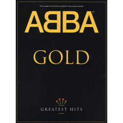 ABBA Gold Greatest Hits