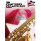 50 Film Tunes For Alto Sax Graded - Dip In