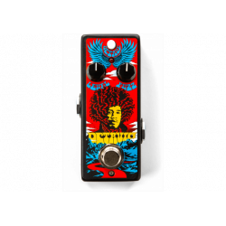 DUNLOP OCTAVIO FUZZ JIMI HENDRIX