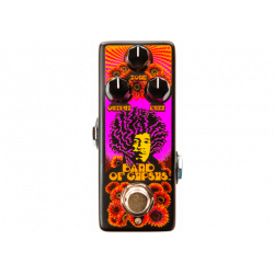 DUNLOP HENDRIX SHRINE SERIES GYPSYS FUZZ