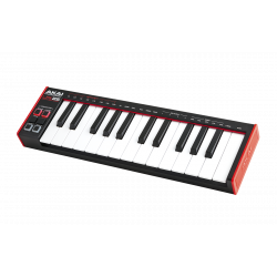 Akai Pro LPK25