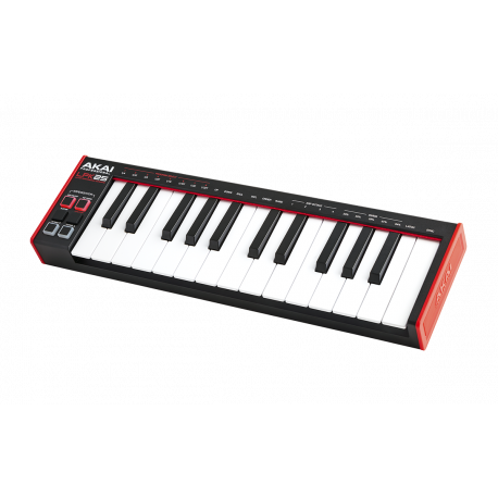 Akai Pro LPK25